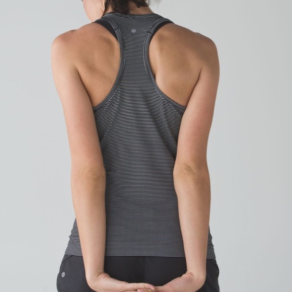 Lululemon Swiftly Tech Racerback - Picture 5 of 5